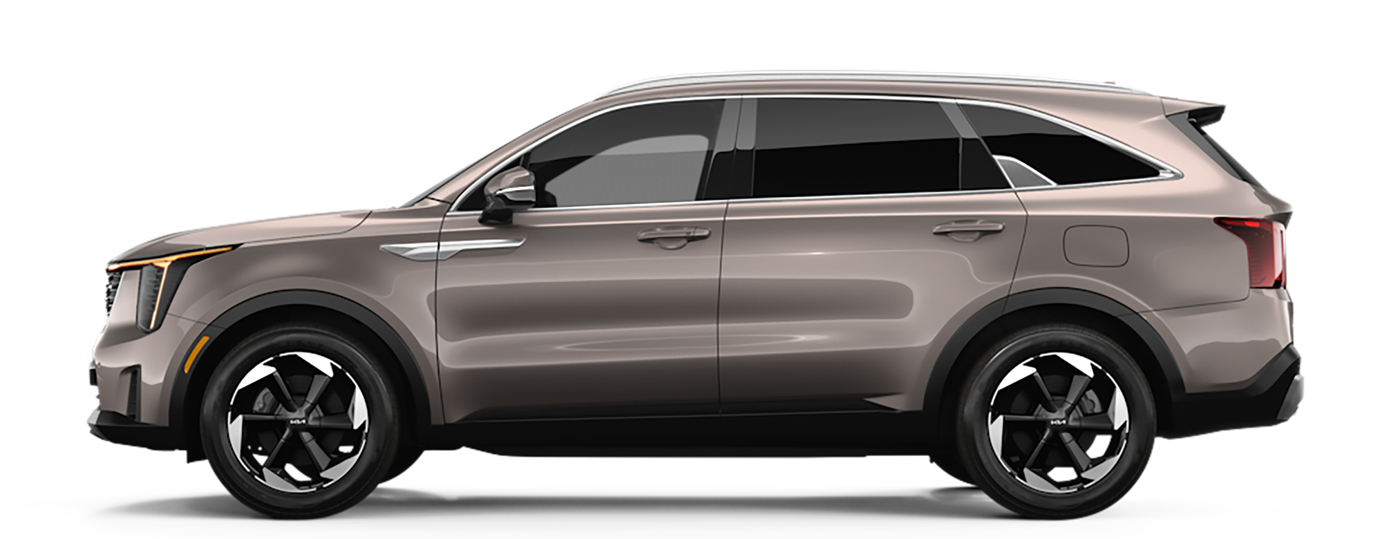 2025 Kia Sorento Plug-In Hybrid SUV EX 